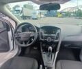 Белый Форд Фокус, объемом двигателя 2 л и пробегом 115 тыс. км за 8500 $, фото 20 на Automoto.ua