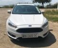 Білий Форд Фокус, об'ємом двигуна 2 л та пробігом 175 тис. км за 9900 $, фото 1 на Automoto.ua