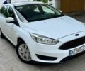 Белый Форд Фокус, объемом двигателя 1.6 л и пробегом 85 тыс. км за 8950 $, фото 7 на Automoto.ua