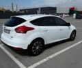 Белый Форд Фокус, объемом двигателя 1.6 л и пробегом 137 тыс. км за 7500 $, фото 2 на Automoto.ua