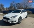 Білий Форд Фокус, об'ємом двигуна 1 л та пробігом 93 тис. км за 11100 $, фото 4 на Automoto.ua
