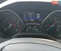 Білий Форд Фокус, об'ємом двигуна 2 л та пробігом 126 тис. км за 8200 $, фото 8 на Automoto.ua