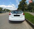 Белый Форд Фокус, объемом двигателя 1.6 л и пробегом 164 тыс. км за 8600 $, фото 4 на Automoto.ua