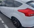 Белый Форд Фокус, объемом двигателя 2 л и пробегом 115 тыс. км за 8500 $, фото 6 на Automoto.ua