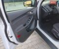 Білий Форд Фокус, об'ємом двигуна 2 л та пробігом 98 тис. км за 10200 $, фото 26 на Automoto.ua