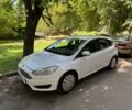 Білий Форд Фокус, об'ємом двигуна 1.6 л та пробігом 59 тис. км за 8250 $, фото 5 на Automoto.ua