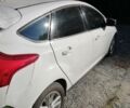 Белый Форд Фокус, объемом двигателя 2 л и пробегом 173 тыс. км за 4700 $, фото 8 на Automoto.ua