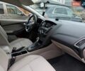 Белый Форд Фокус, объемом двигателя 0 л и пробегом 147 тыс. км за 7999 $, фото 1 на Automoto.ua