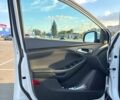 Білий Форд Фокус, об'ємом двигуна 1.5 л та пробігом 157 тис. км за 8800 $, фото 11 на Automoto.ua