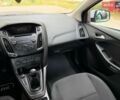 Белый Форд Фокус, объемом двигателя 1.6 л и пробегом 85 тыс. км за 8950 $, фото 24 на Automoto.ua