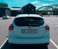Белый Форд Фокус, объемом двигателя 2 л и пробегом 115 тыс. км за 7999 $, фото 6 на Automoto.ua