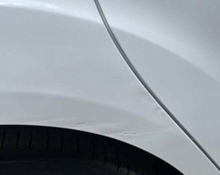 Білий Форд Фокус, об'ємом двигуна 1 л та пробігом 94 тис. км за 11700 $, фото 8 на Automoto.ua