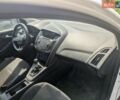 Белый Форд Фокус, объемом двигателя 1.5 л и пробегом 170 тыс. км за 8500 $, фото 5 на Automoto.ua