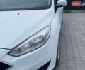 Білий Форд Фокус, об'ємом двигуна 1.5 л та пробігом 182 тис. км за 8200 $, фото 13 на Automoto.ua
