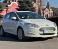 Белый Форд Фокус, объемом двигателя 0 л и пробегом 137 тыс. км за 8700 $, фото 1 на Automoto.ua