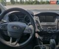 Белый Форд Фокус, объемом двигателя 2 л и пробегом 126 тыс. км за 8200 $, фото 5 на Automoto.ua