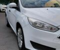 Белый Форд Фокус, объемом двигателя 1.5 л и пробегом 167 тыс. км за 7600 $, фото 10 на Automoto.ua