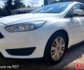 Білий Форд Фокус, об'ємом двигуна 1.6 л та пробігом 85 тис. км за 12500 $, фото 3 на Automoto.ua