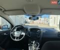 Белый Форд Фокус, объемом двигателя 1 л и пробегом 93 тыс. км за 9500 $, фото 10 на Automoto.ua