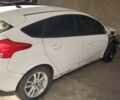 Білий Форд Фокус, об'ємом двигуна 2 л та пробігом 200 тис. км за 3600 $, фото 1 на Automoto.ua