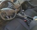 Белый Форд Фокус, объемом двигателя 1 л и пробегом 108 тыс. км за 9500 $, фото 14 на Automoto.ua