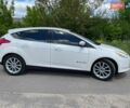 Білий Форд Фокус, об'ємом двигуна 0 л та пробігом 171 тис. км за 8000 $, фото 3 на Automoto.ua