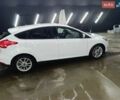 Білий Форд Фокус, об'ємом двигуна 1 л та пробігом 95 тис. км за 9500 $, фото 6 на Automoto.ua