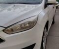 Білий Форд Фокус, об'ємом двигуна 1.5 л та пробігом 188 тис. км за 6600 $, фото 6 на Automoto.ua