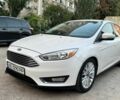 Білий Форд Фокус, об'ємом двигуна 2 л та пробігом 175 тис. км за 9900 $, фото 6 на Automoto.ua