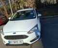 Белый Форд Фокус, объемом двигателя 1 л и пробегом 108 тыс. км за 9500 $, фото 9 на Automoto.ua