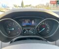 Білий Форд Фокус, об'ємом двигуна 1.5 л та пробігом 157 тис. км за 8800 $, фото 23 на Automoto.ua