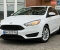 Белый Форд Фокус, объемом двигателя 2 л и пробегом 111 тыс. км за 7999 $, фото 4 на Automoto.ua