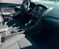 Белый Форд Фокус, объемом двигателя 2 л и пробегом 115 тыс. км за 7999 $, фото 10 на Automoto.ua