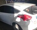 Белый Форд Фокус, объемом двигателя 2 л и пробегом 200 тыс. км за 3700 $, фото 2 на Automoto.ua