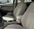 Белый Форд Фокус, объемом двигателя 2 л и пробегом 120 тыс. км за 11500 $, фото 7 на Automoto.ua