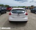 Белый Форд Фокус, объемом двигателя 2 л и пробегом 86 тыс. км за 7450 $, фото 2 на Automoto.ua