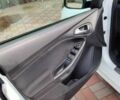 Белый Форд Фокус, объемом двигателя 1.5 л и пробегом 161 тыс. км за 12500 $, фото 18 на Automoto.ua