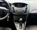 Білий Форд Фокус, об'ємом двигуна 2 л та пробігом 68 тис. км за 1799 $, фото 8 на Automoto.ua
