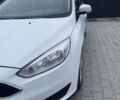 Білий Форд Фокус, об'ємом двигуна 1.5 л та пробігом 168 тис. км за 8800 $, фото 8 на Automoto.ua