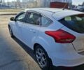 Белый Форд Фокус, объемом двигателя 1 л и пробегом 108 тыс. км за 9200 $, фото 5 на Automoto.ua