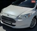 Белый Форд Фокус, объемом двигателя 0 л и пробегом 178 тыс. км за 9000 $, фото 2 на Automoto.ua