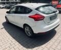 Білий Форд Фокус, об'ємом двигуна 1 л та пробігом 55 тис. км за 10500 $, фото 2 на Automoto.ua
