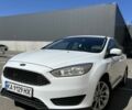 Білий Форд Фокус, об'ємом двигуна 1.6 л та пробігом 224 тис. км за 7100 $, фото 1 на Automoto.ua