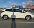 Білий Форд Фокус, об'ємом двигуна 1.5 л та пробігом 157 тис. км за 8800 $, фото 3 на Automoto.ua