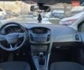 Белый Форд Фокус, объемом двигателя 1 л и пробегом 93 тыс. км за 11475 $, фото 7 на Automoto.ua