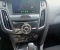 Белый Форд Фокус, объемом двигателя 2 л и пробегом 115 тыс. км за 8500 $, фото 19 на Automoto.ua