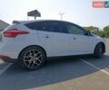Белый Форд Фокус, объемом двигателя 2 л и пробегом 126 тыс. км за 8200 $, фото 3 на Automoto.ua