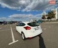 Белый Форд Фокус, объемом двигателя 1 л и пробегом 178 тыс. км за 8500 $, фото 8 на Automoto.ua