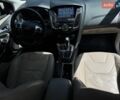 Білий Форд Фокус, об'ємом двигуна 0 л та пробігом 178 тис. км за 9000 $, фото 50 на Automoto.ua