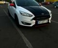 Білий Форд Фокус, об'ємом двигуна 1.5 л та пробігом 57 тис. км за 8700 $, фото 1 на Automoto.ua